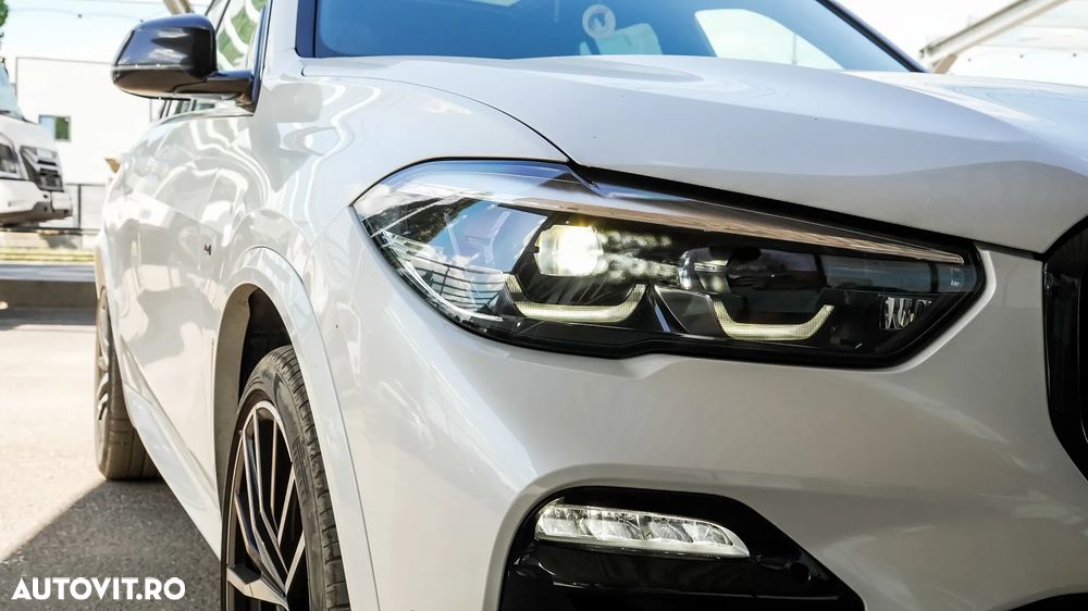 BMW X5 - 40