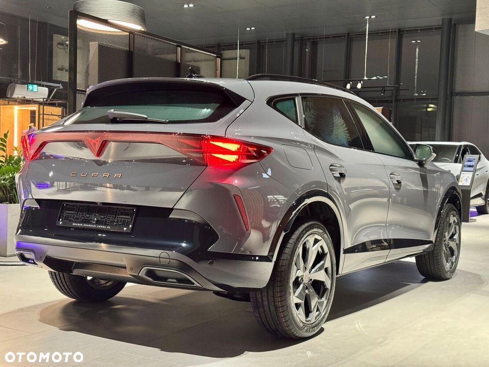 Cupra Formentor 1.5 eTSI mHEV DSG - 5