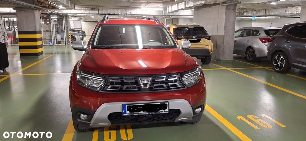 Dacia Duster 1.3 TCe Prestige+ - 1