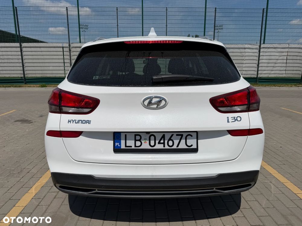 Hyundai i30 1.0 T-GDI 48V-Hybrid DCT N-Line - 7