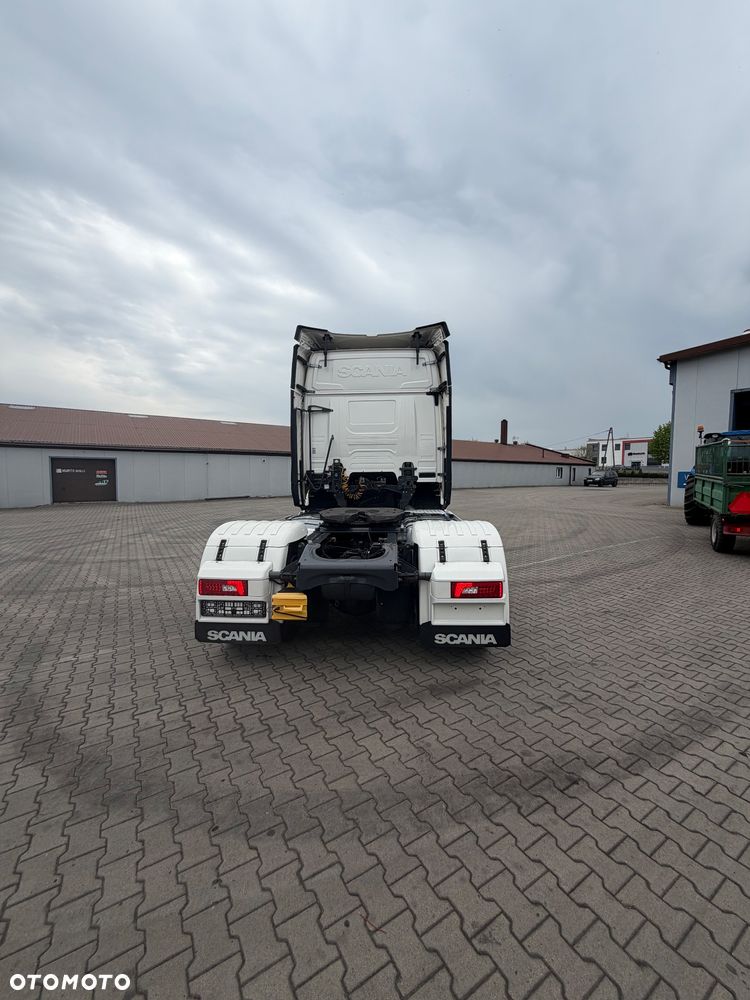 Scania R450 - 6