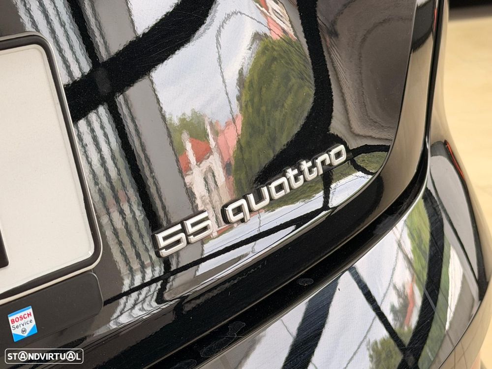 Audi e-tron 55 quattro S line - 9