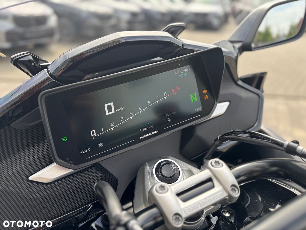 BMW K - 8