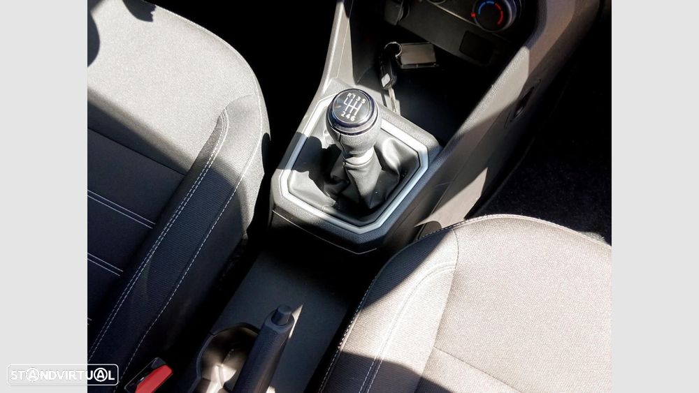 Dacia Jogger 1.0 ECO-G Expression 7L Bi-Fuel - 23