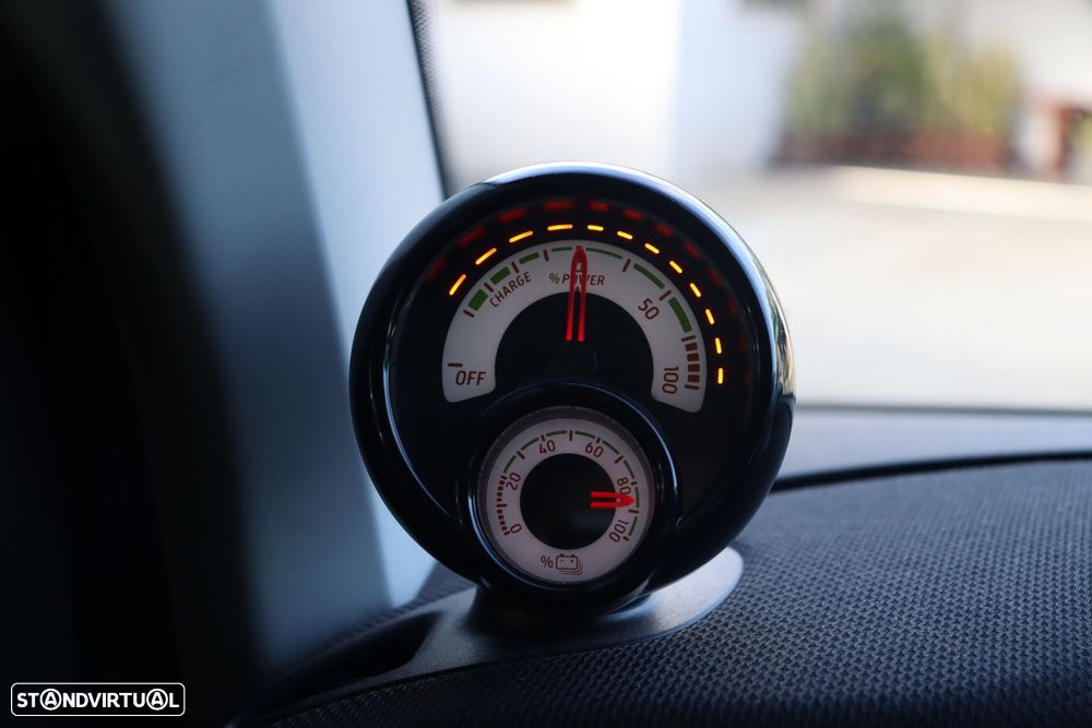 Smart ForTwo Coupé EQ Passion - 9