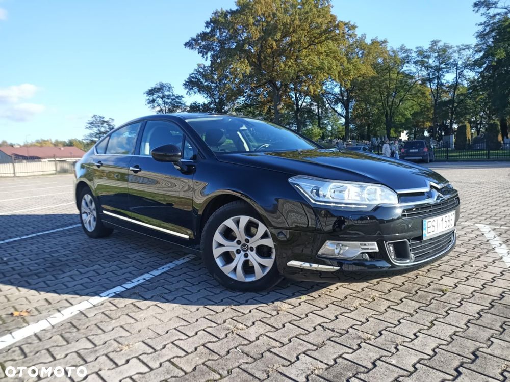 Citroën C5 2.0 HDi Selection - 3