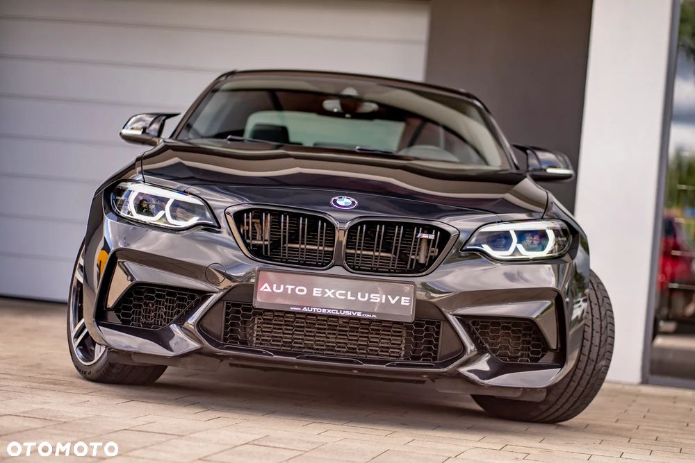 BMW M2 - 3