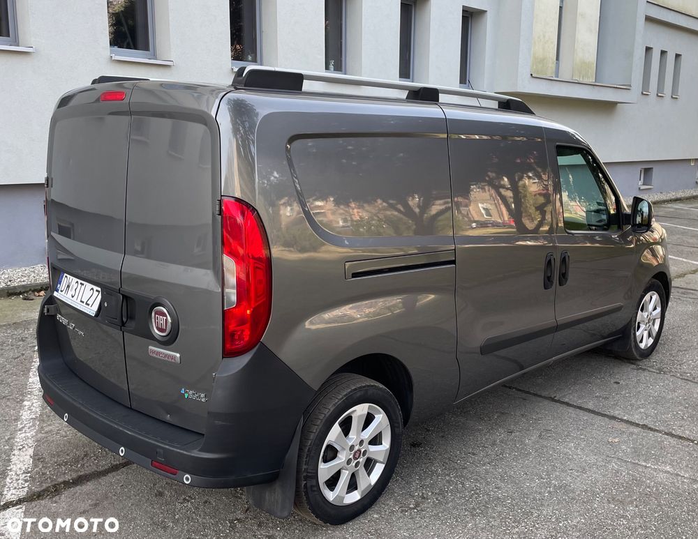 Fiat Doblo Max - 6