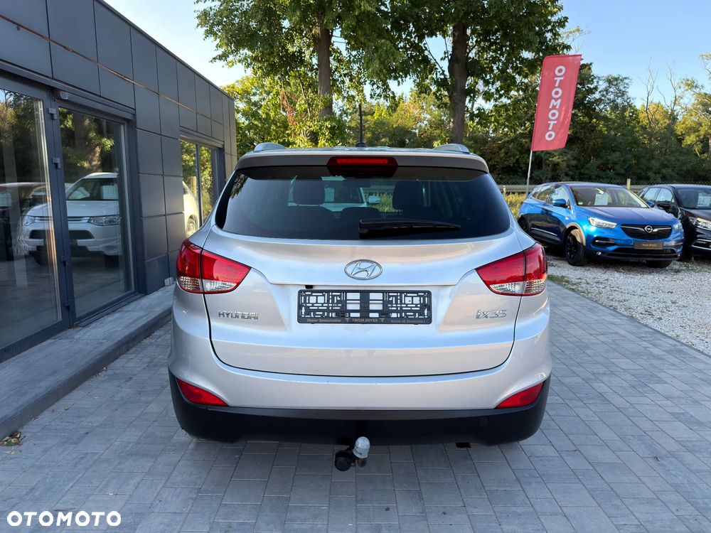 Hyundai ix35 2.0 Premium 2WD - 5