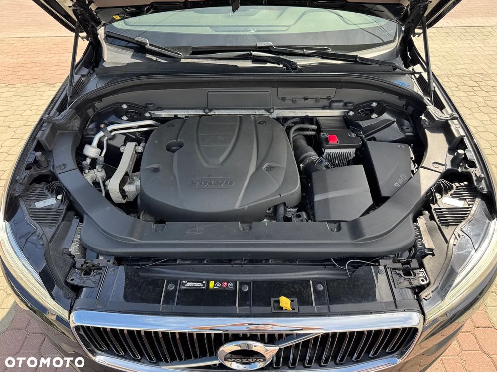 Volvo XC 60 - 13