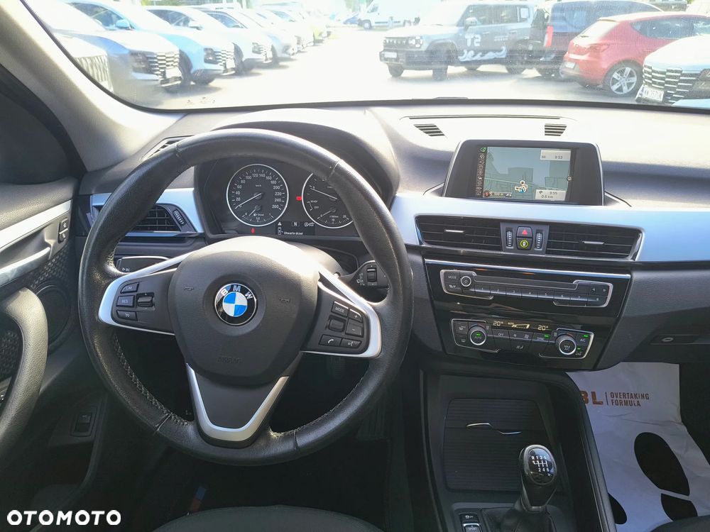 BMW X1 - 15