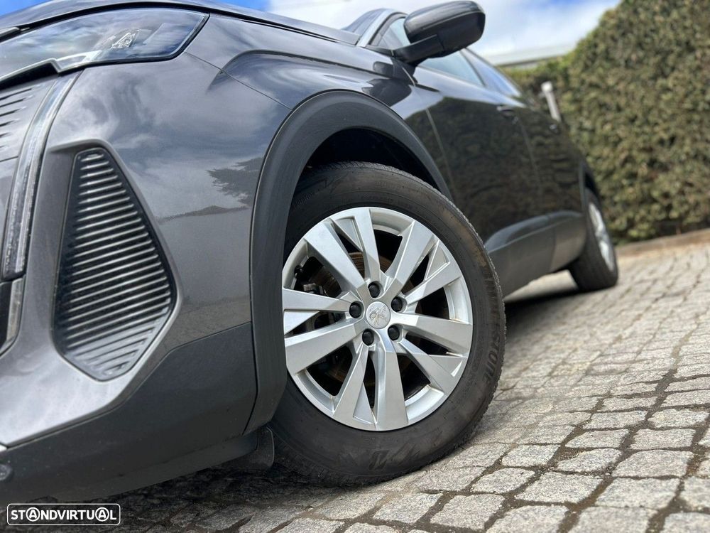 Peugeot 5008 BlueHDI 130 Active Business-Pack - 9