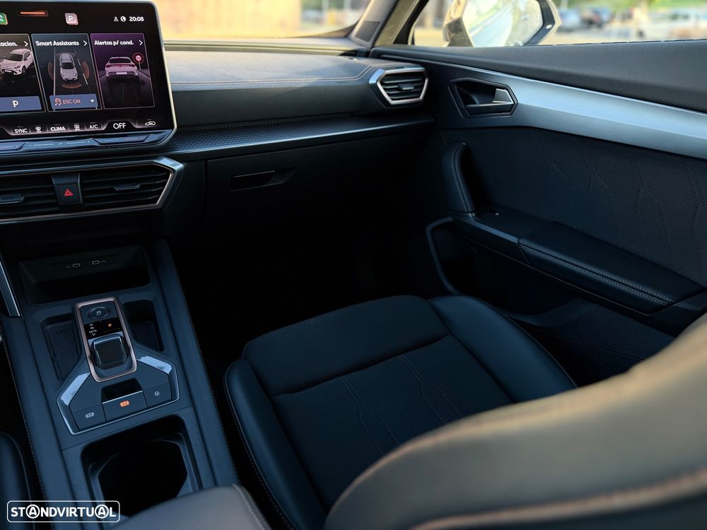 Cupra Formentor 2.0 TDI DSG - 24