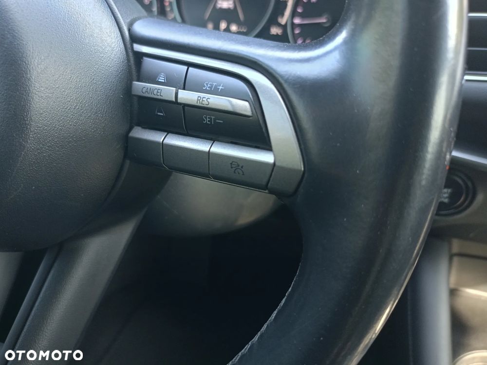 Mazda 3 - 11