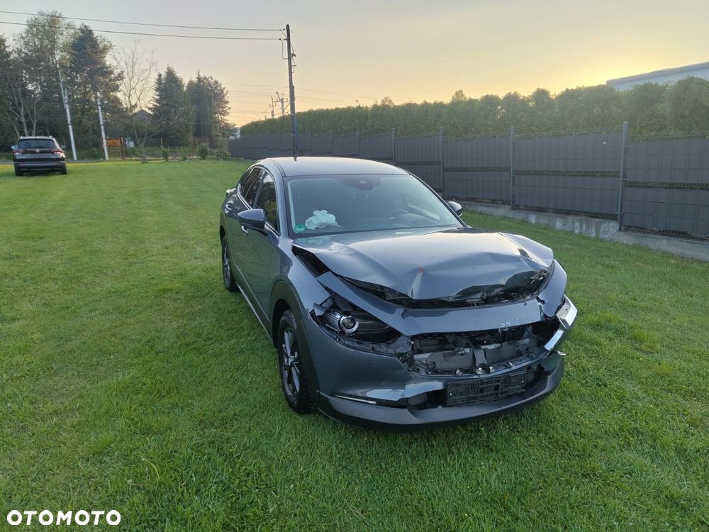 Mazda CX-30 SKYACTIV-X 2.0 M-Hybrid SELECTION - 1