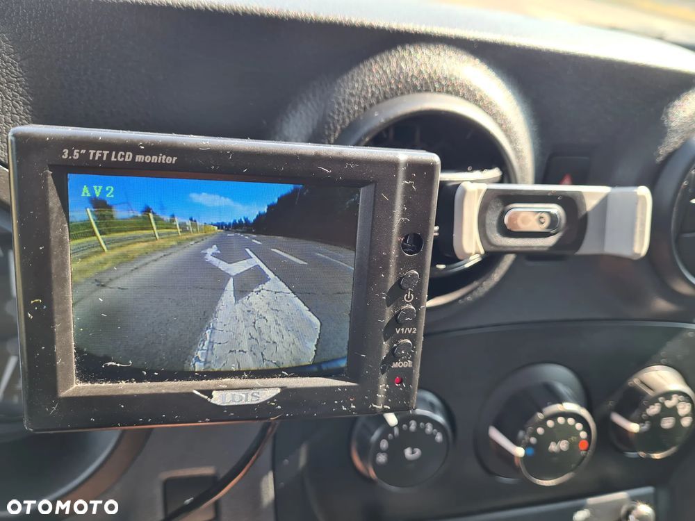 Mercedes-Benz Citan 109 - 18