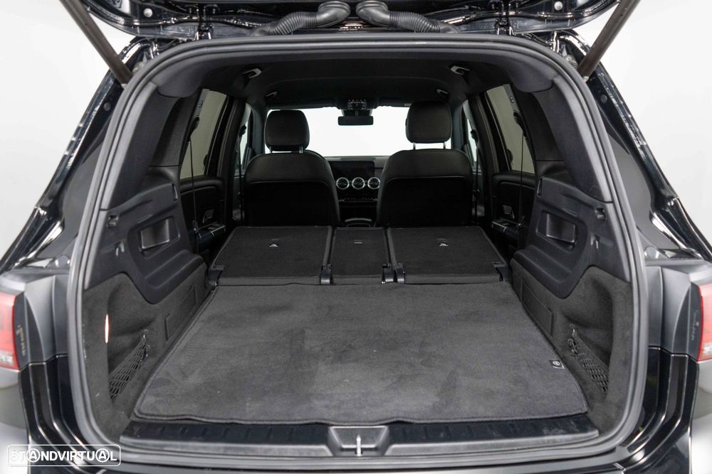 Mercedes-Benz EQB 250+ Edition - 12