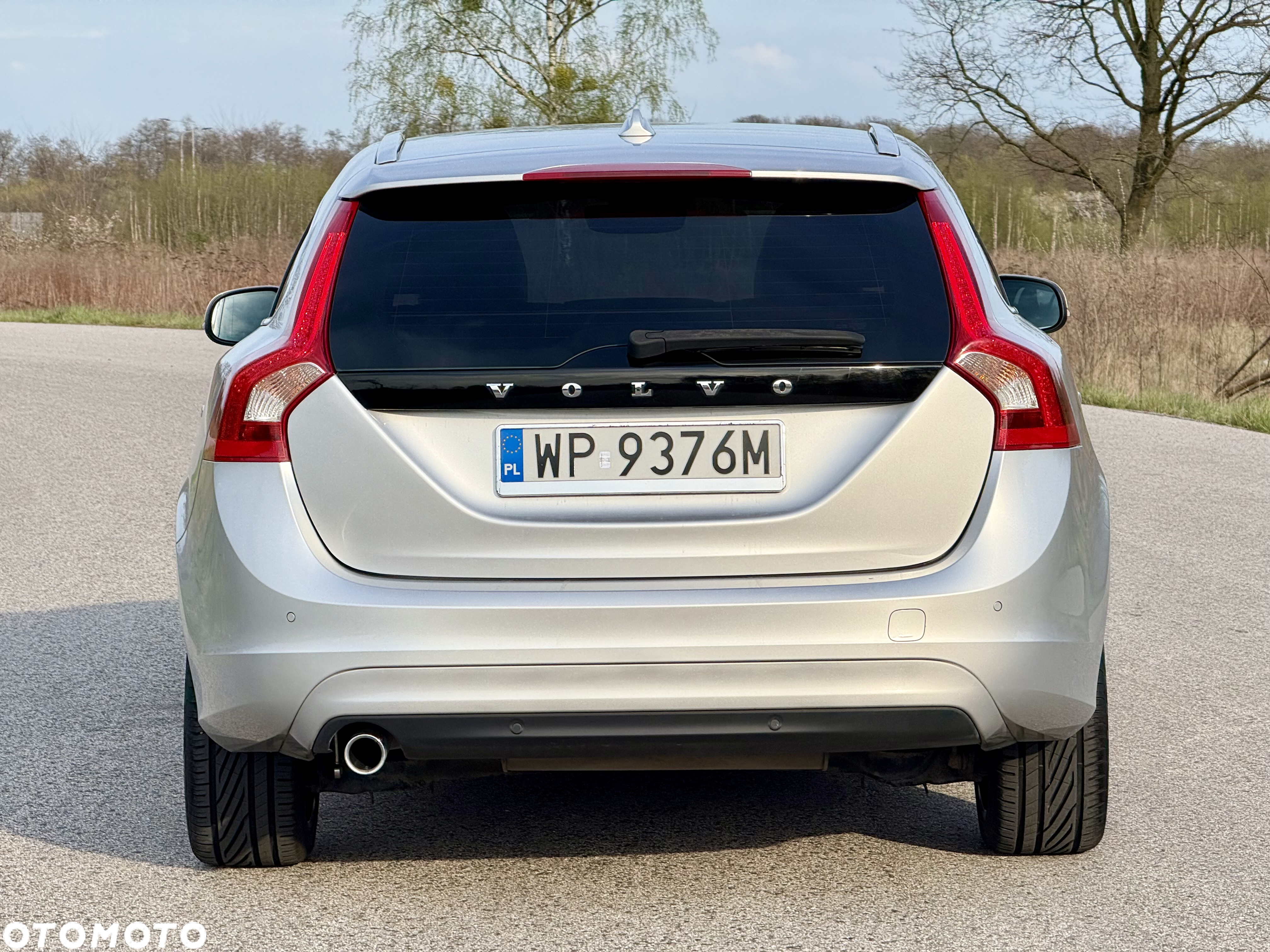 Volvo V60 D2 Drive-E Ocean Race - 7