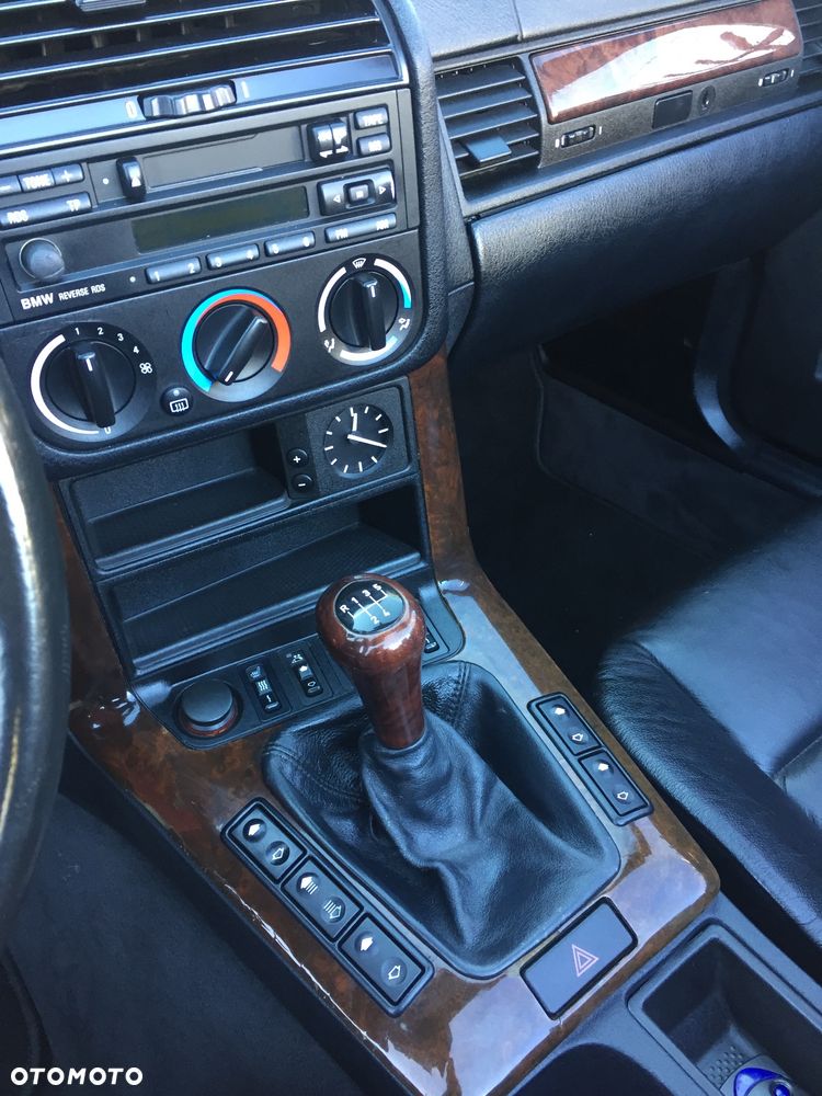BMW Seria 3 - 17