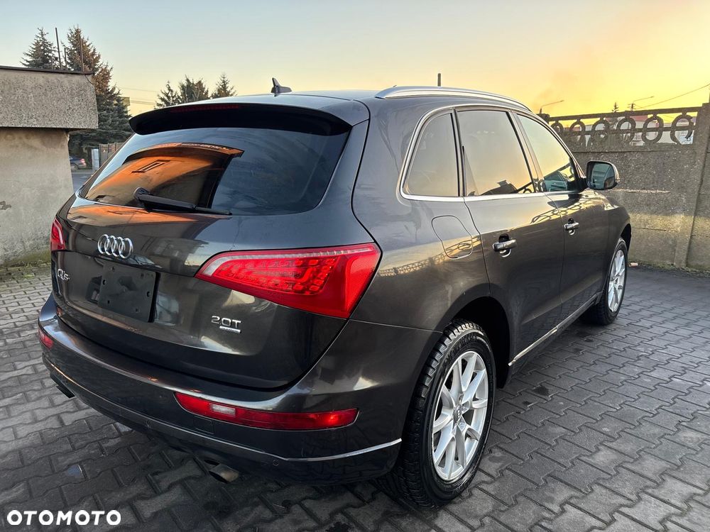 Audi Q5 - 3