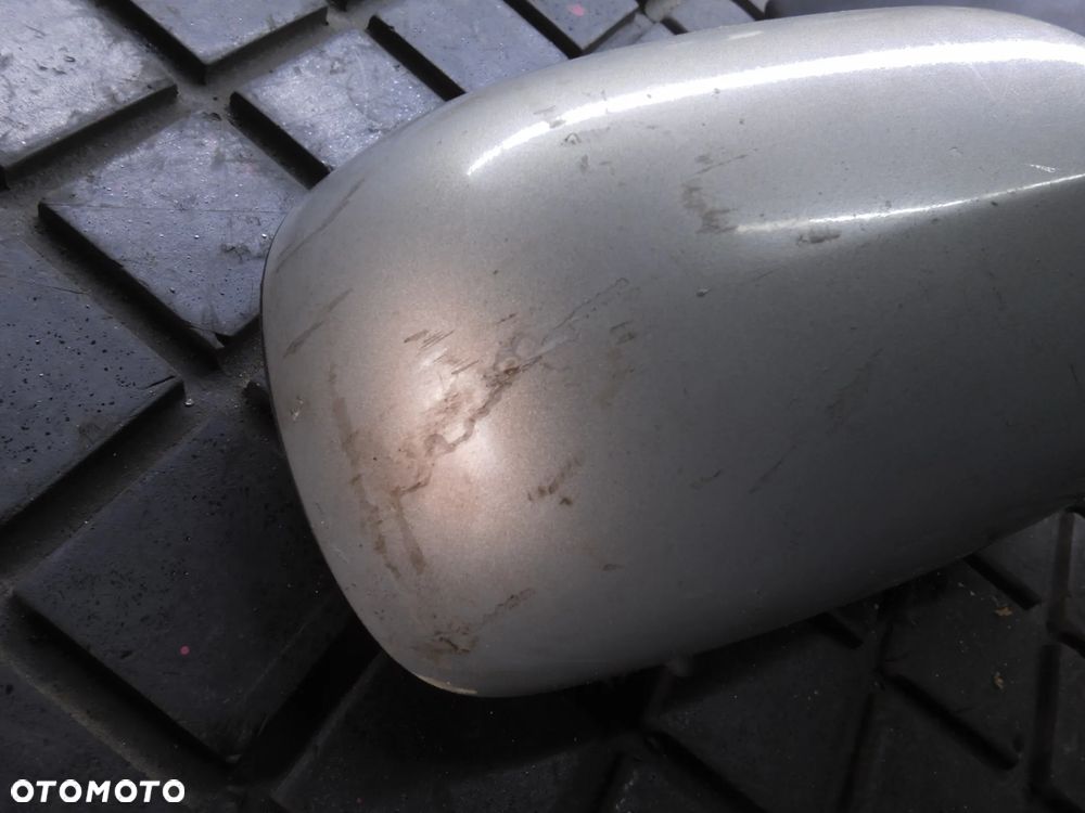 LUSTERKO LEWE ELEKTRYCZNE 7 PINÓW RENAULT MEGANE II EUROPA - 2