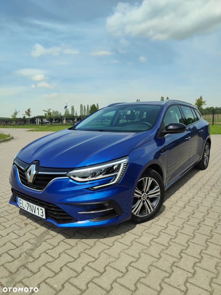 Renault Megane - 23