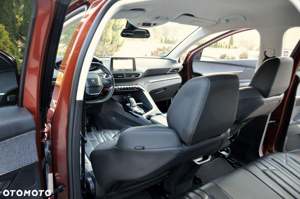 Peugeot 3008 - 27