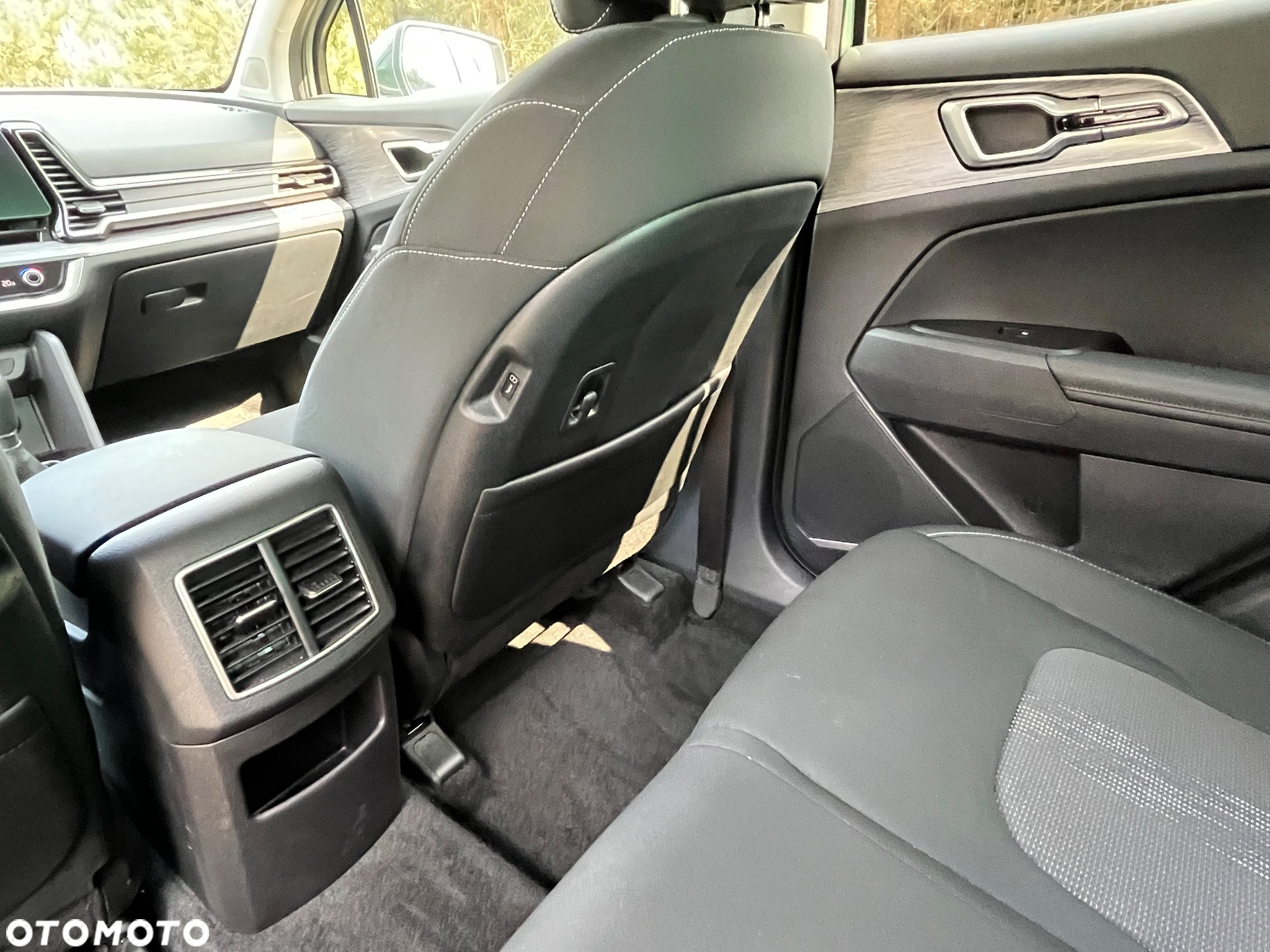 Kia Sportage 1.6 T-GDI 2WD Eco-Dynamics+ (48V M-H) Vision - 17