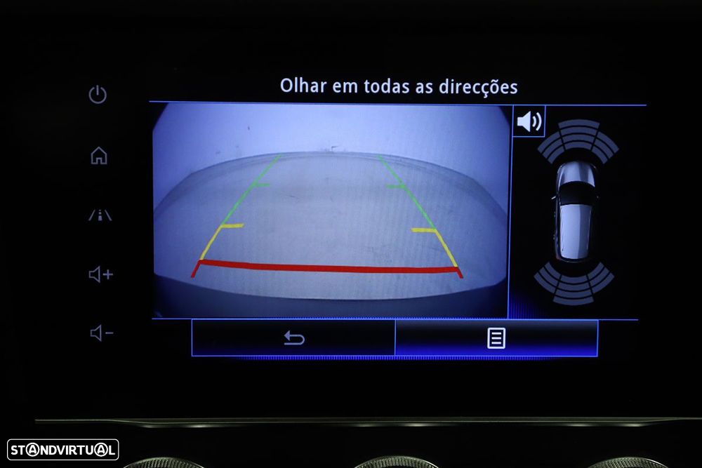 Renault Kadjar 1.5 dCi Black Edition - 8