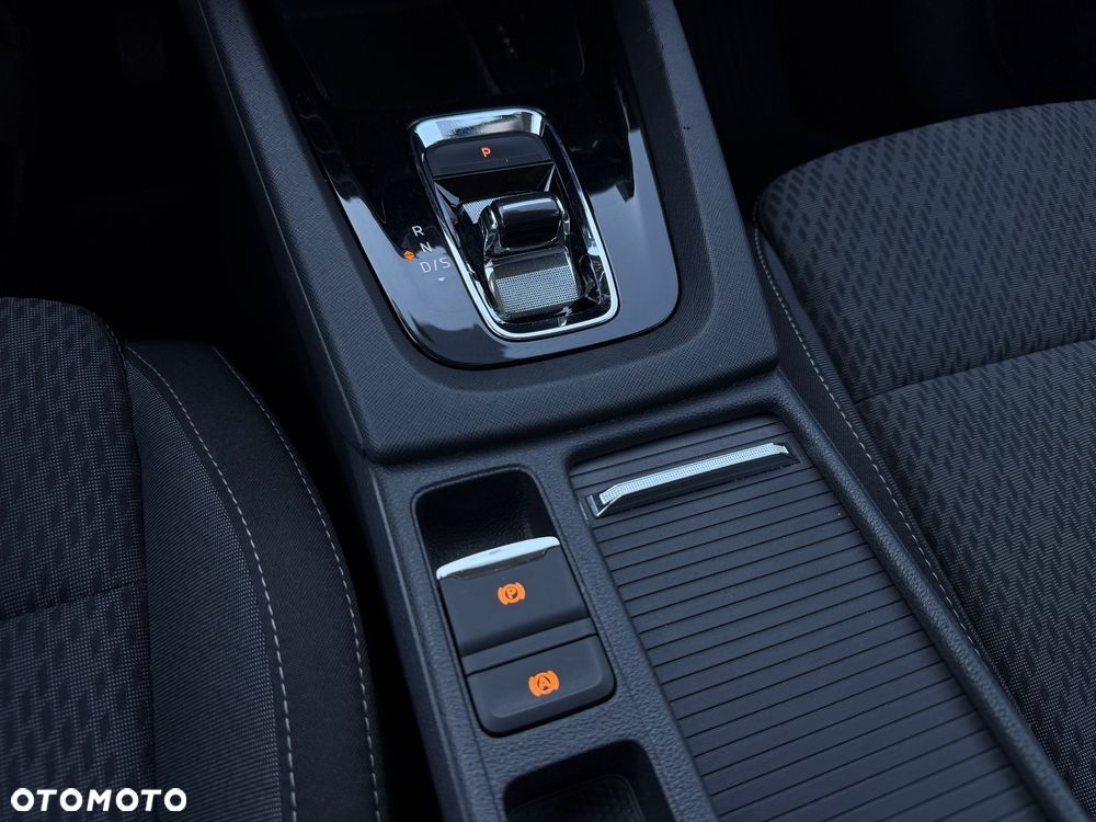 Skoda Octavia 2.0 TDI Style DSG - 17