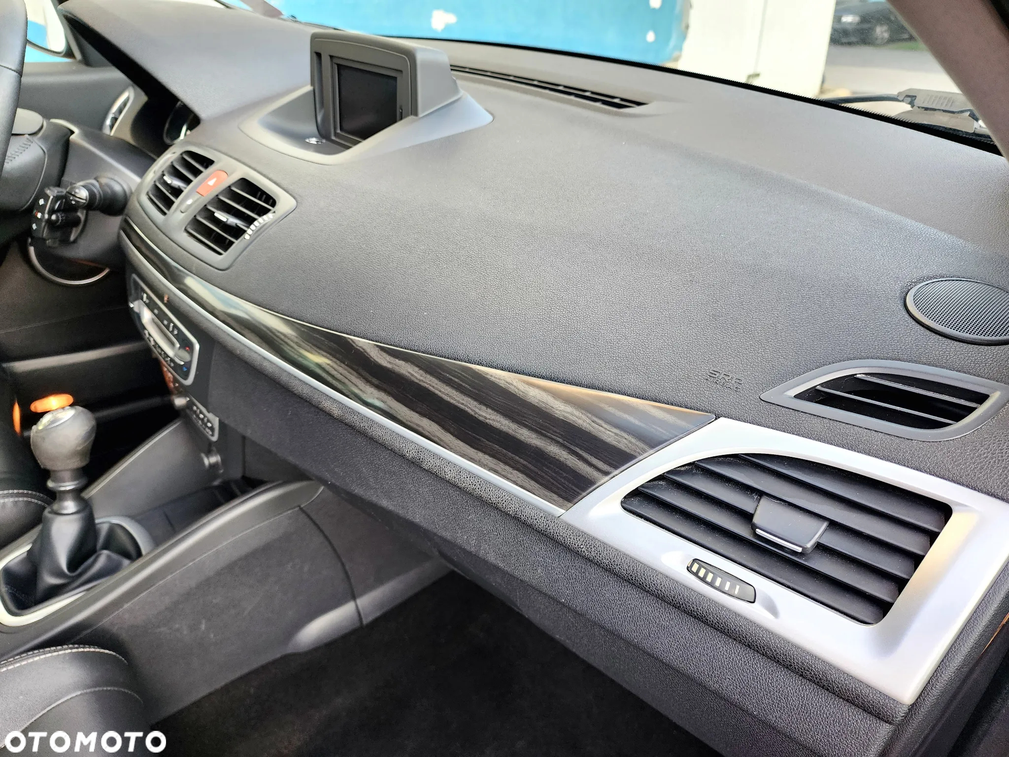 Renault Megane Grandtour TCe 180 Luxe - 30