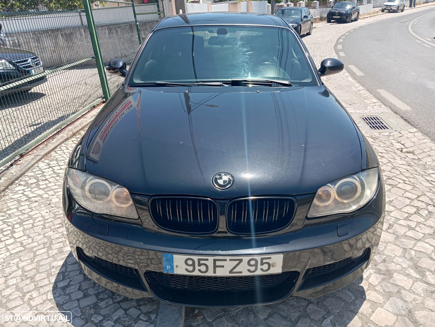 BMW 123 dA - 2