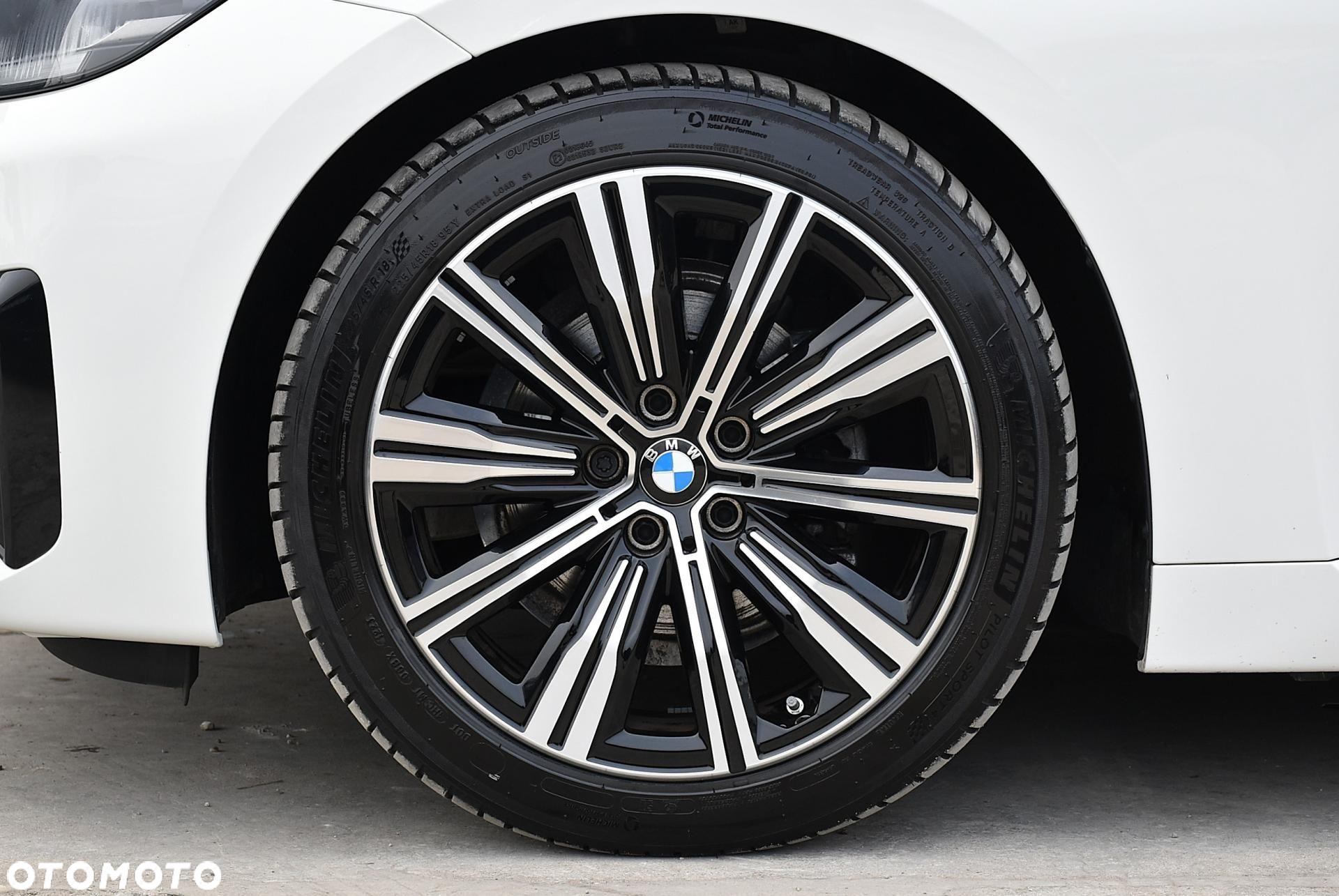 BMW Seria 2 - 8