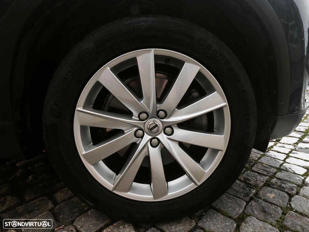 Volvo XC 90 D4 Geartronic Kinetic - 6