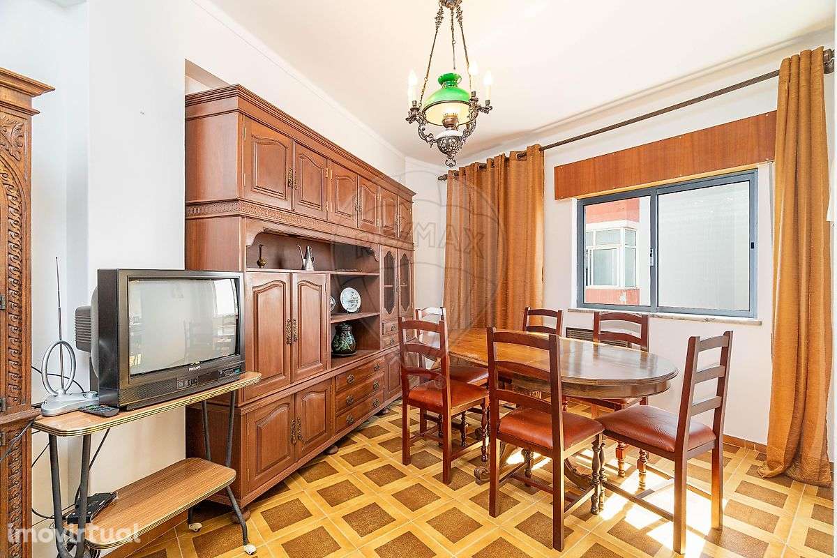 Apartamento T3 para venda - Grande imagem: 5/27