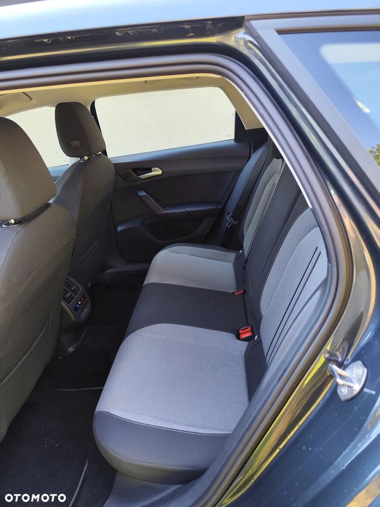 Seat Leon Sportstourer - 15