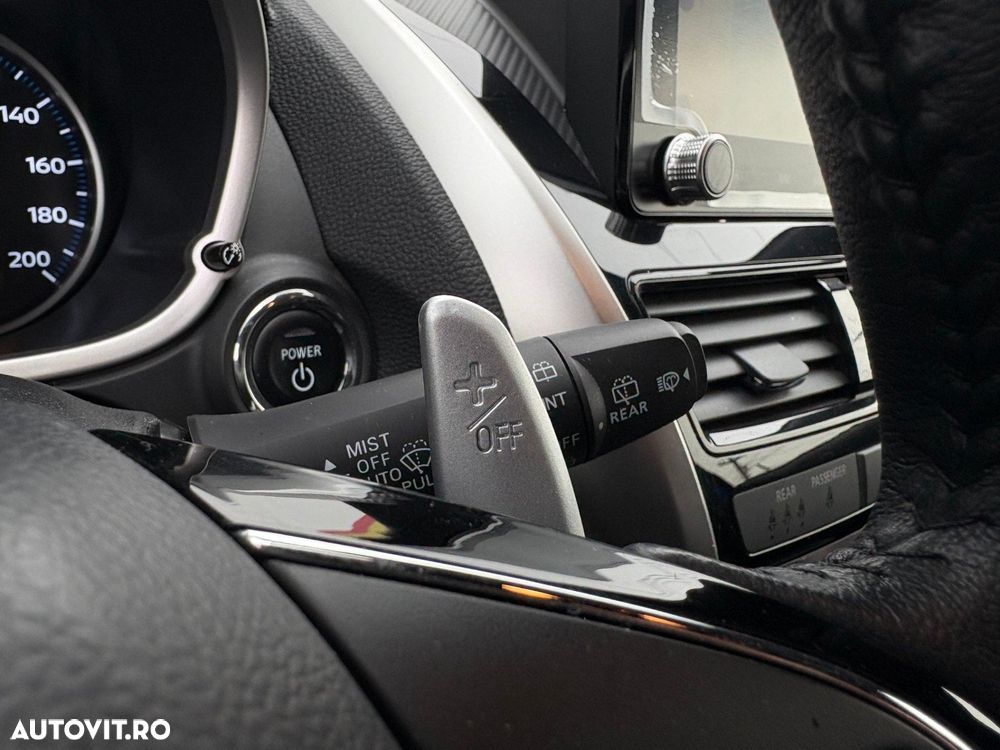 Mitsubishi Eclipse-Cross - 18