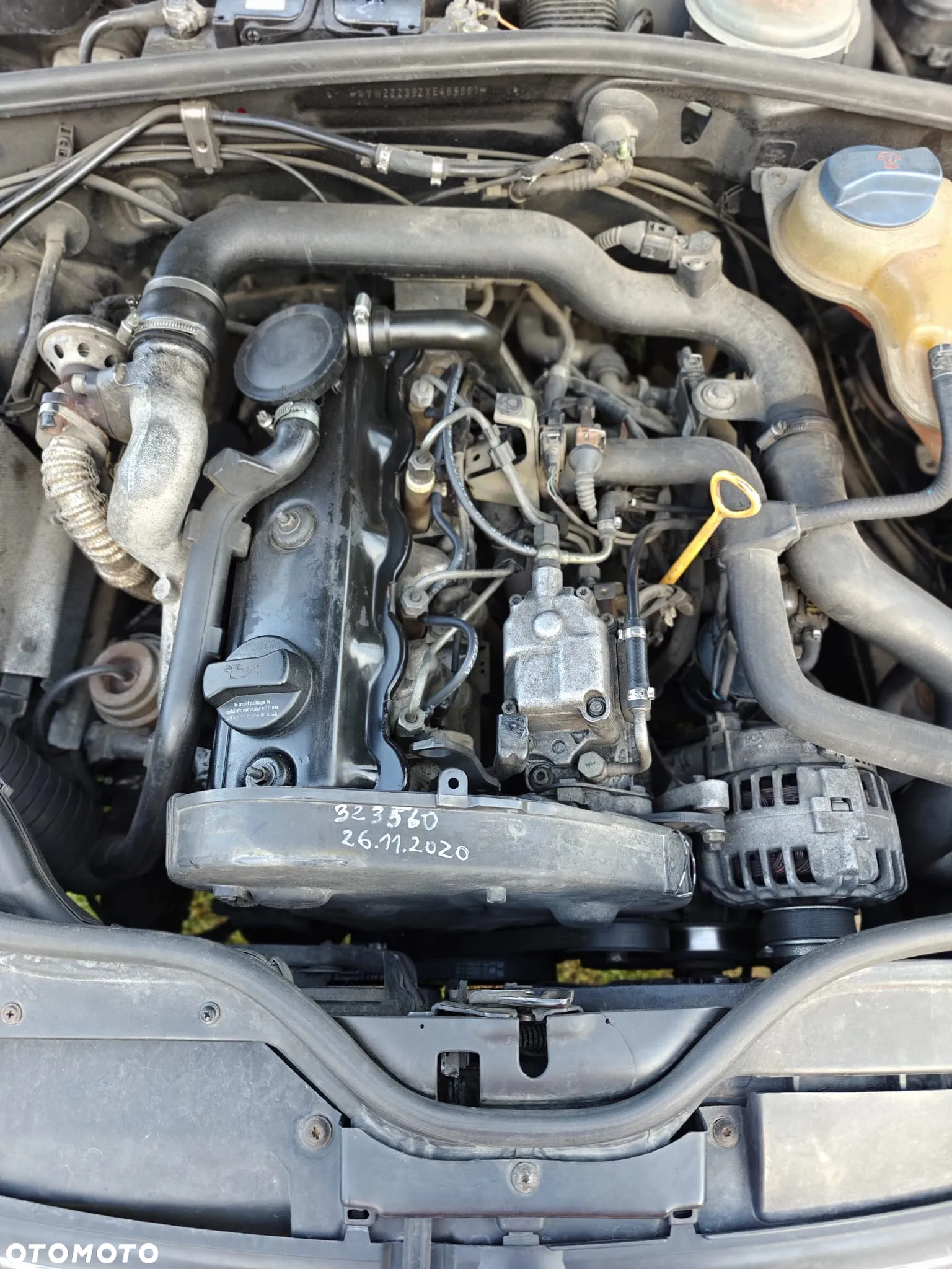 Volkswagen Passat - 22
