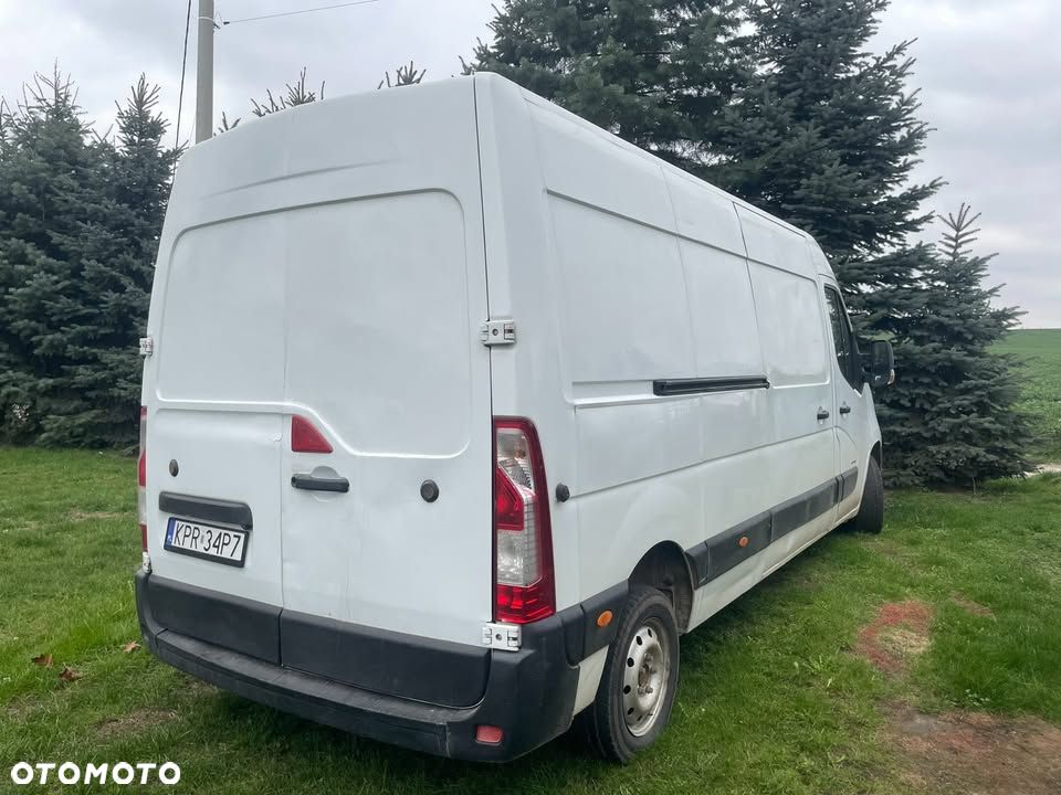 Opel MASTER - 2