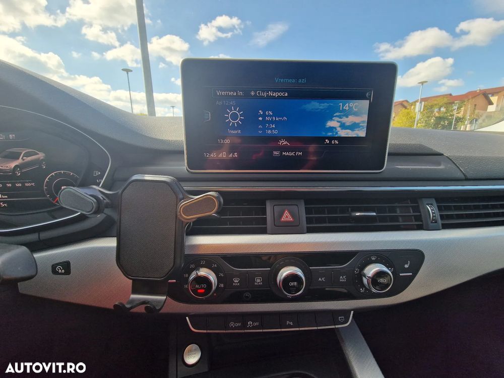 Audi A4 2.0 TDI S tronic - 15