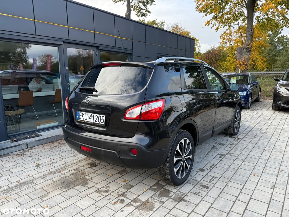 Nissan Qashqai 1.6 Acenta - 16