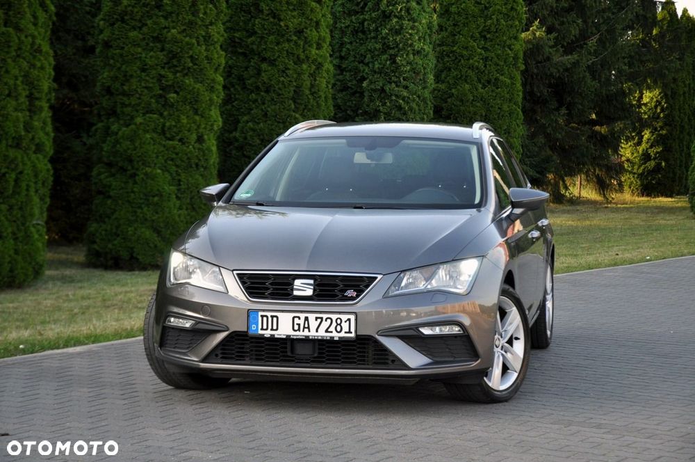 Seat Leon - 8