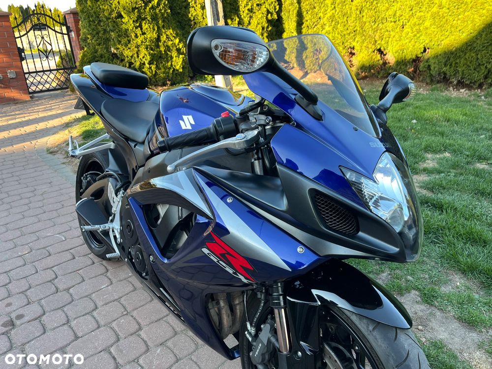 Suzuki GSX-R - 14