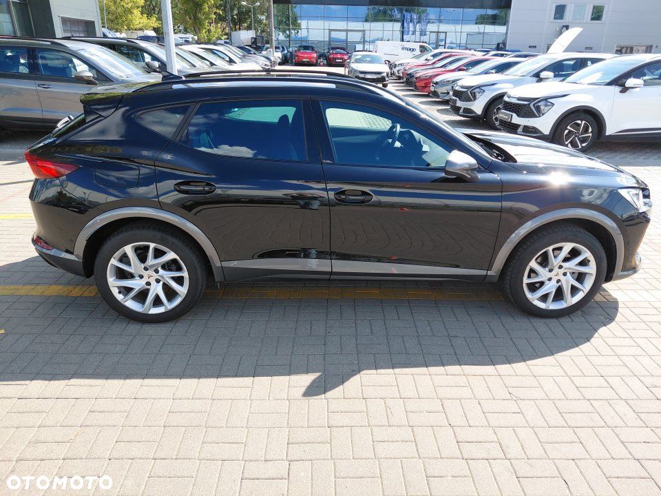 Cupra Formentor - 8