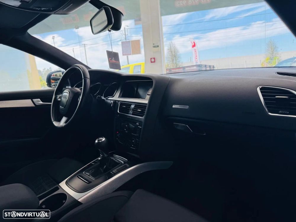 Audi A5 Sportback 2.0 TDI - 30