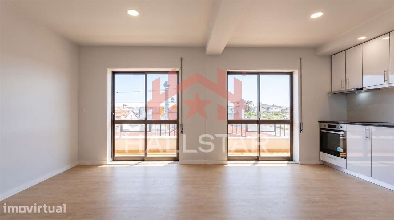 Apartamento T2 / Renovado / Marrazes - Grande imagem: 4/22
