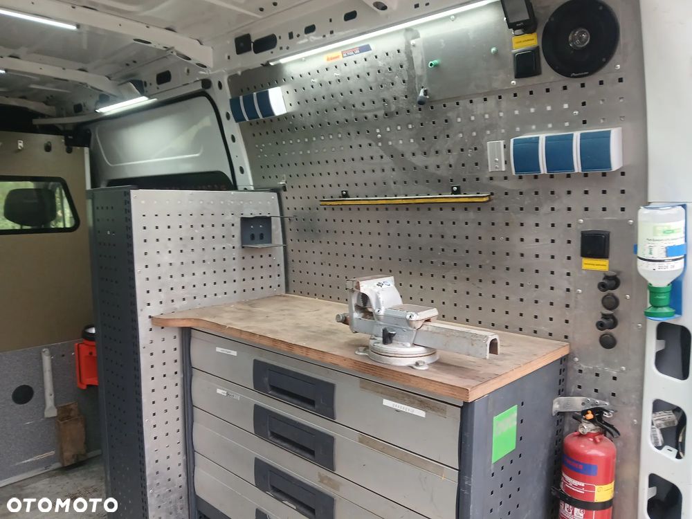 Renault Master - 8