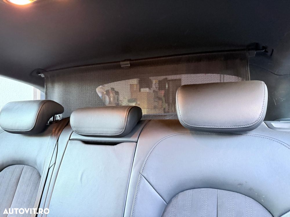 Audi A6 Allroad 3.0 TDI Stronic - 18