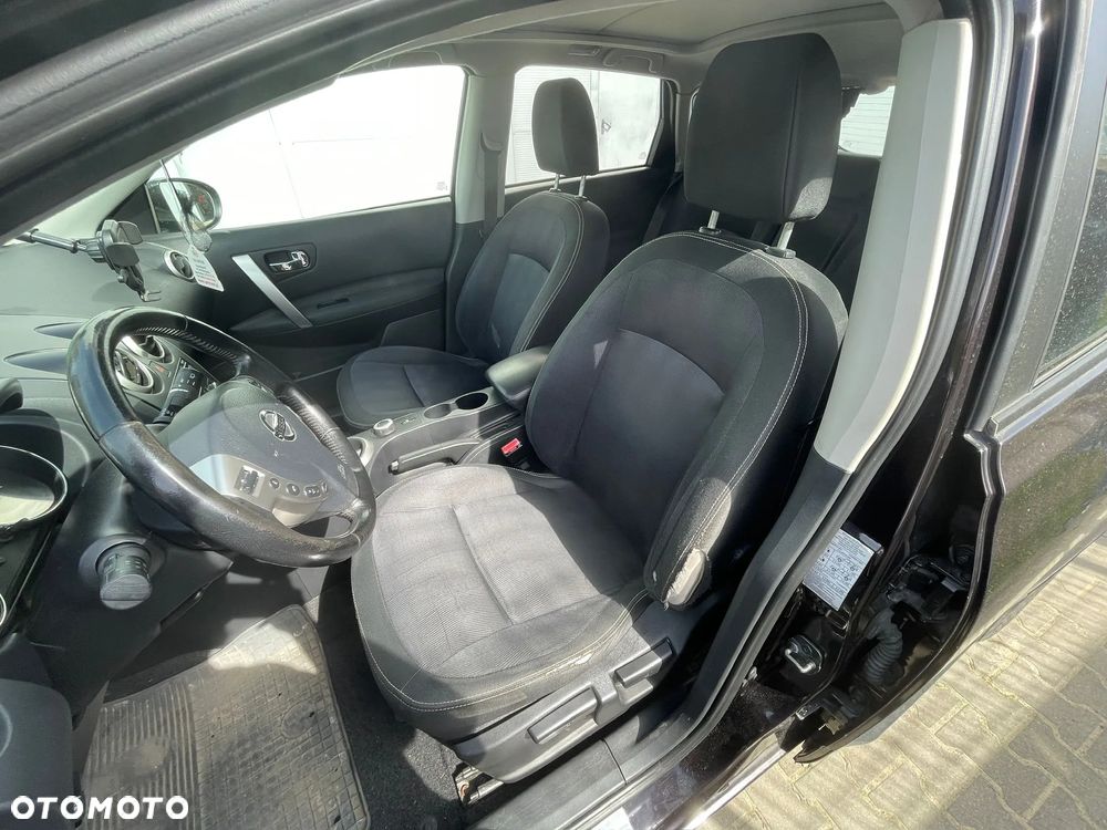 Nissan Qashqai 2.0 Acenta - 4