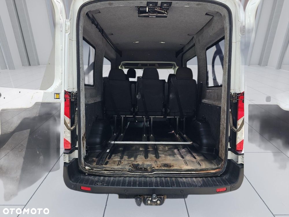 Ford transit 330 2.0 EcoBlue Trend 130KM L2 - 13